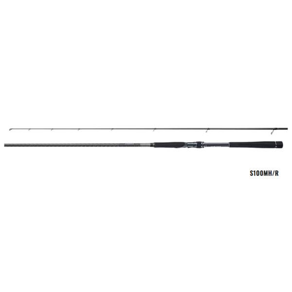 シマノ 18 エクスセンス ジェノス S100MH/R (Sic) 大型便B 爆買