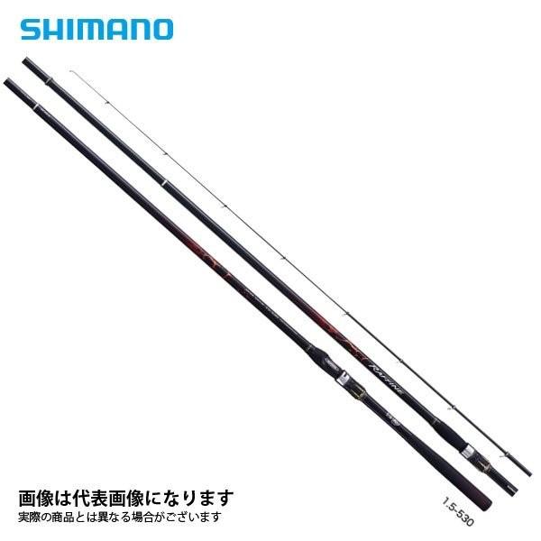 シマノ 19 ラフィーネ 1.2-500 大型便A｜fishingmax-webshop