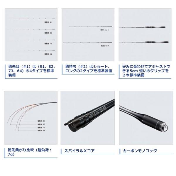 シマノ（SHIMANO） 20 イカダ リミテッド 2020年新製品 大型便A 爆買