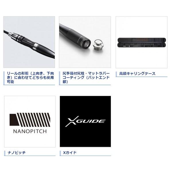 シマノ（SHIMANO） 20 イカダ リミテッド 2020年新製品 大型便A 爆買