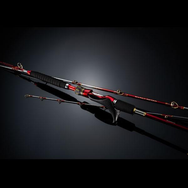 シマノ（SHIMANO） 20 海攻マダイ リミテッド S250 LEFT（左巻） 2020
