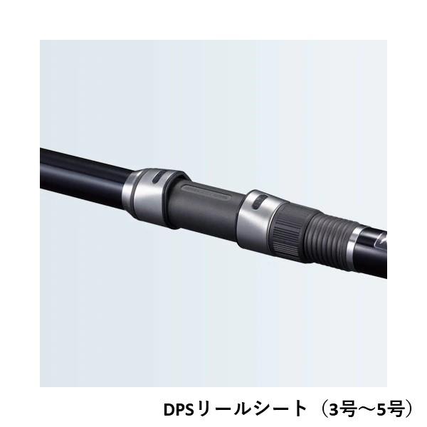 シマノ（SHIMANO） 20 アドバンス イソ 4-520TS(遠投) 竿 ロッド の