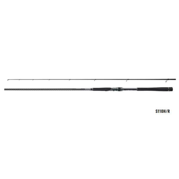 シマノ 18 エクスセンス ジェノス S110H/R (Sic) 大型便C 爆買