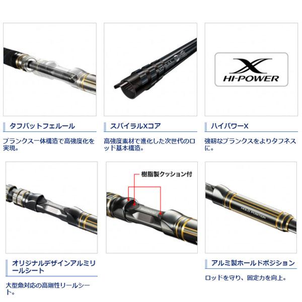 シマノ（SHIMANO） 20アルシエラ 落し込み M225 大型便C 爆買