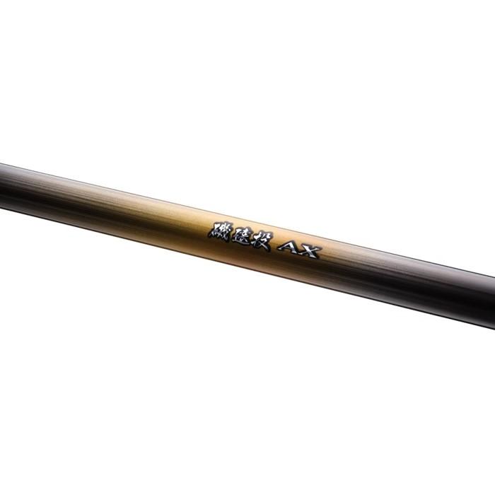 シマノ 22 磯遠投AX 3-520 2022年新製品 大型便B : フィッシング シマノ 22 磯遠投AX 3-520 2022年新製品 大型便B : フィッシング