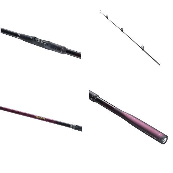 シマノ 22 ベイシス 2-500 2022年新製品 大型便A 爆買 : フィッシング