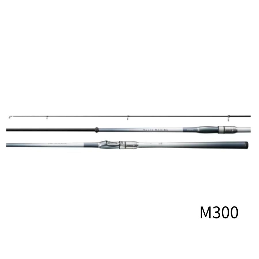 シマノ マルチマリン M300 大型便A 2023モデル : フィッシングマックス