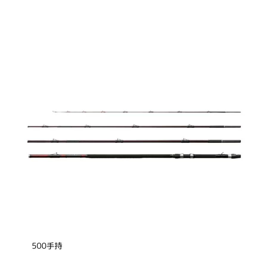 シマノ 24 極翔 石鯛 #500 手持ち 大型便B 爆買 : フィッシング