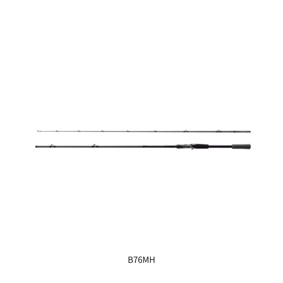 シマノ（SHIMANO） 25 ソルティーアドバンス ロックフィッシュ B76MH