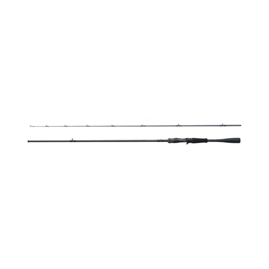 シマノ（SHIMANO） 26 ゾディアス 1610ML2 大型便A 2026年新製品