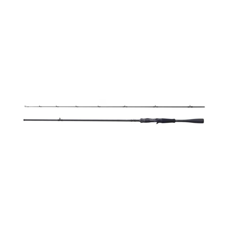 シマノ（SHIMANO） 26 ゾディアス 166M2 大型便A 2026年新製品
