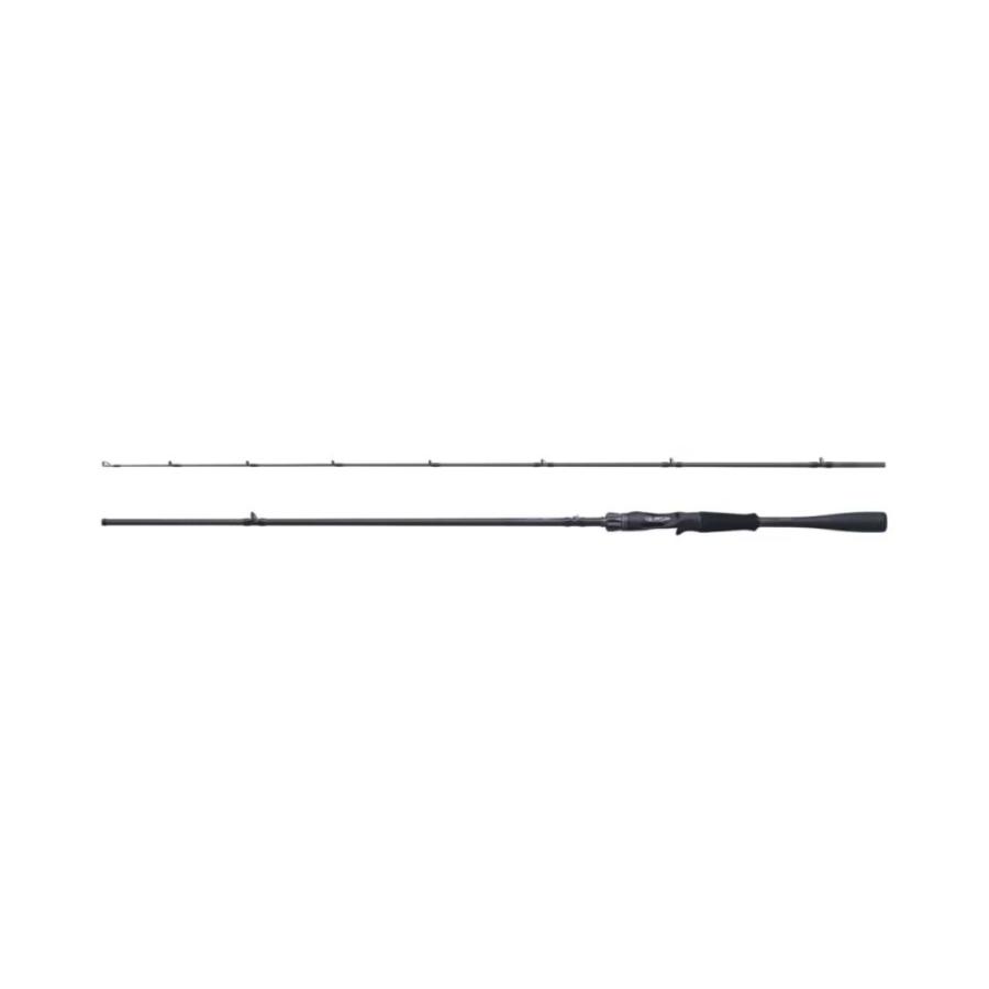 シマノ（SHIMANO） 26 ゾディアス 166MH2 大型便A 2026年新製品