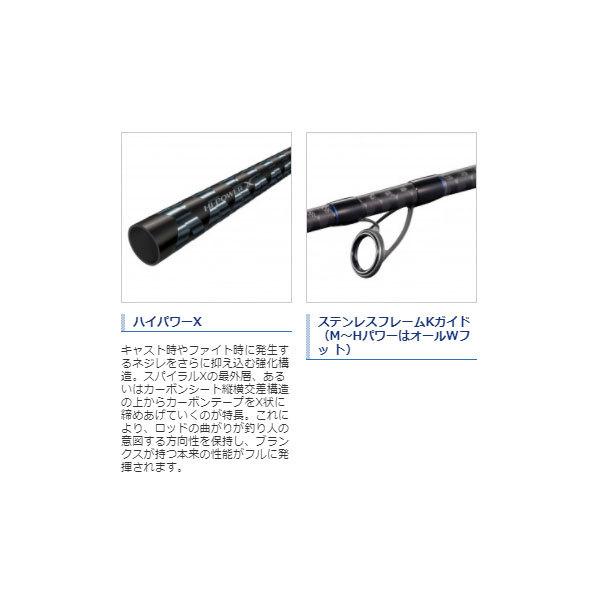 シマノ 21 コルトスナイパーBB S100MH-3 2021製品 大型便A|fishingmax-webshop|02