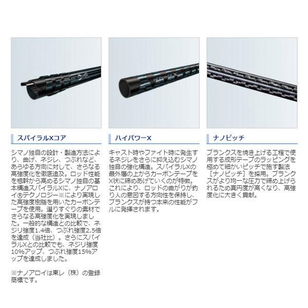 シマノ（SHIMANO） 20 ワールドシャウラBG 2952R-3 2021製品 大型便B