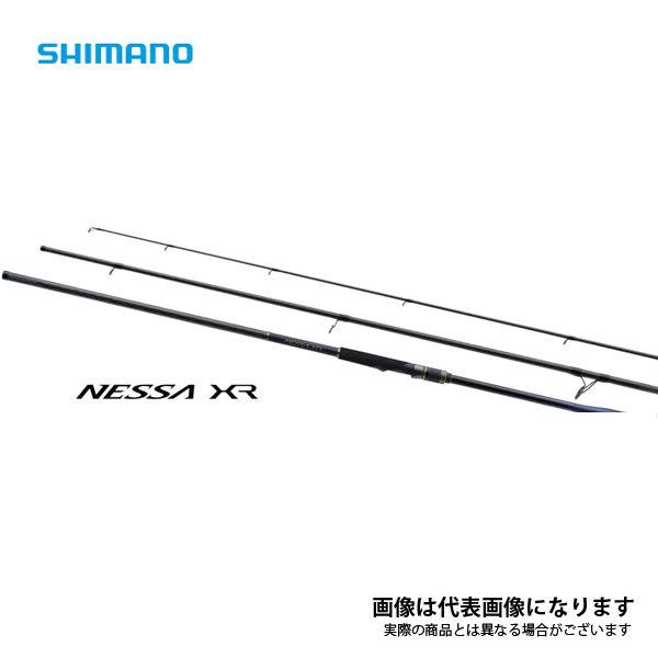 シマノ（SHIMANO） ネッサXR B104M＋ 2021新製品 大型便A