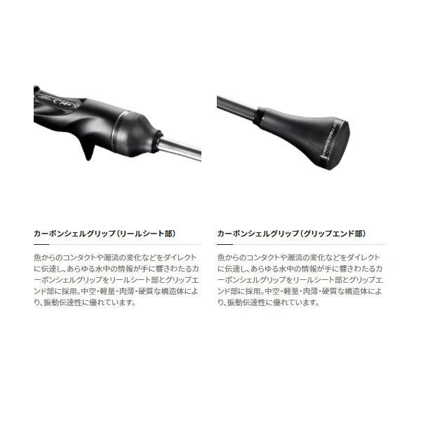 シマノ（SHIMANO） オシアジガー リミテッド B62-2 2021新製品 大型便C