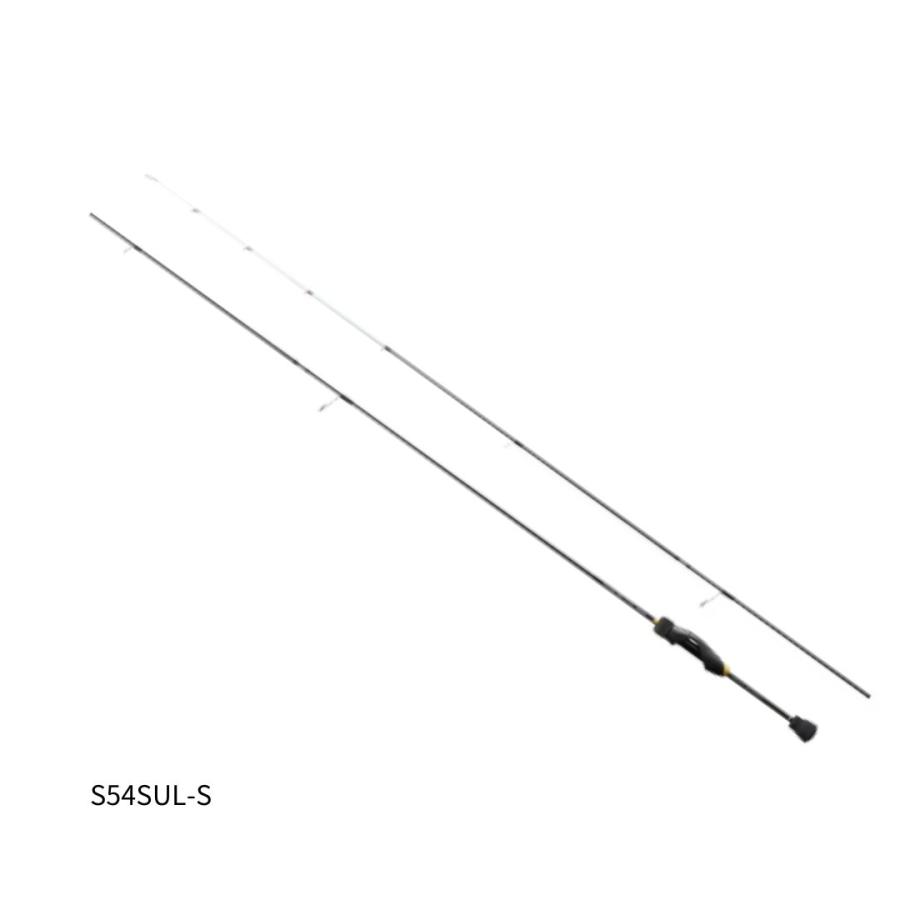 SHIMANO 23Soare BB アジング　S54SUL-S シマノ 23 ソアレBB アジング S54SUL-S | 竿・ロッド,ルアーロッド