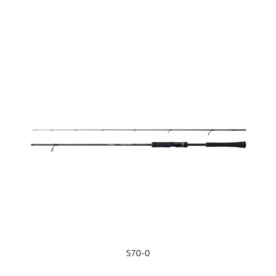 シマノ（SHIMANO） グラップラー タイプブレード S70-0 大型便A
