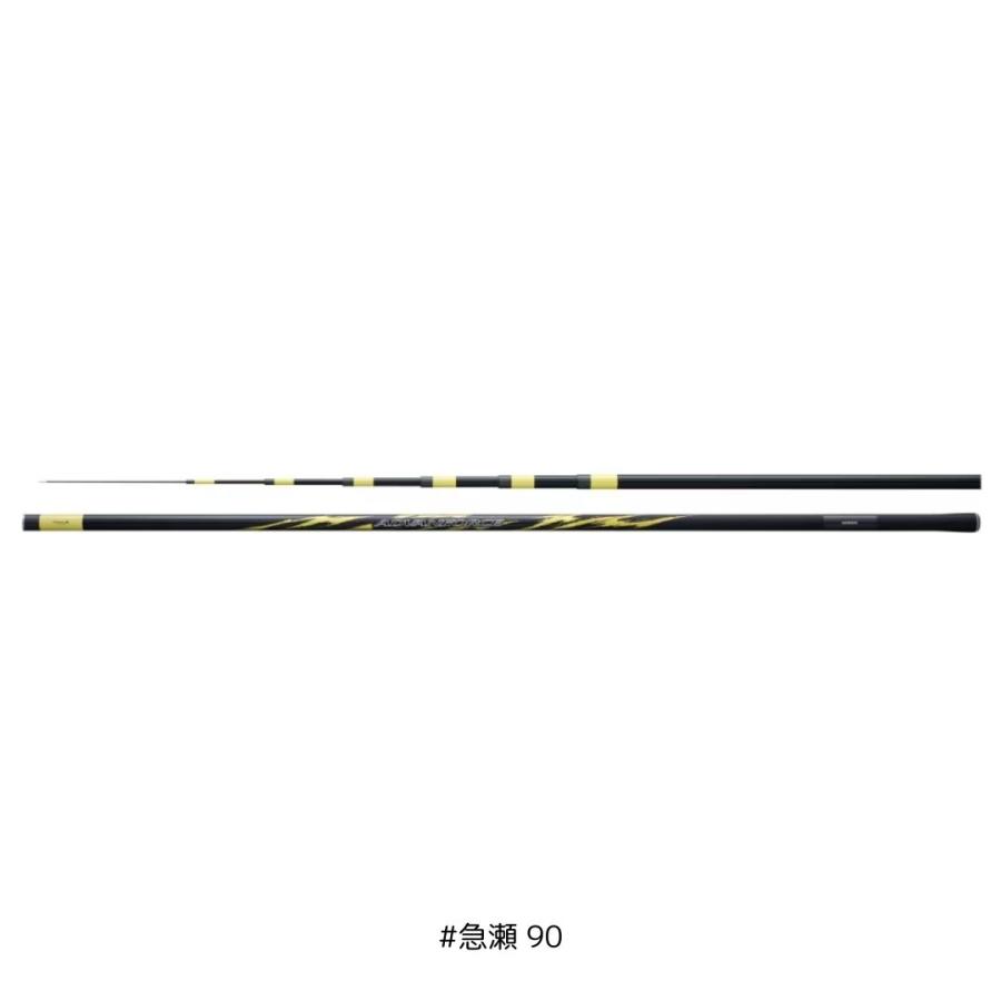 シマノ（SHIMANO） 25 アドバンフォース #急瀬 90 大型便B 2025年新