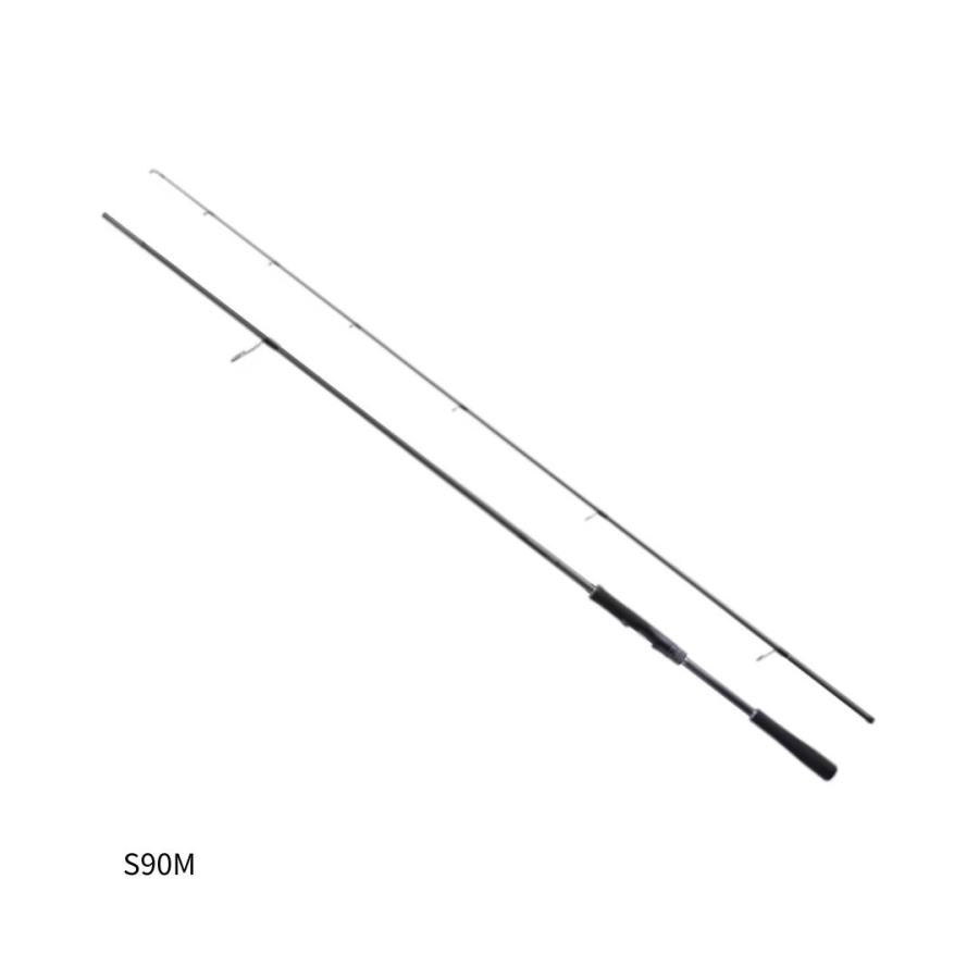 シマノ 24 エンカウンター S90M 大型便B 2024年新製品 : フィッシング