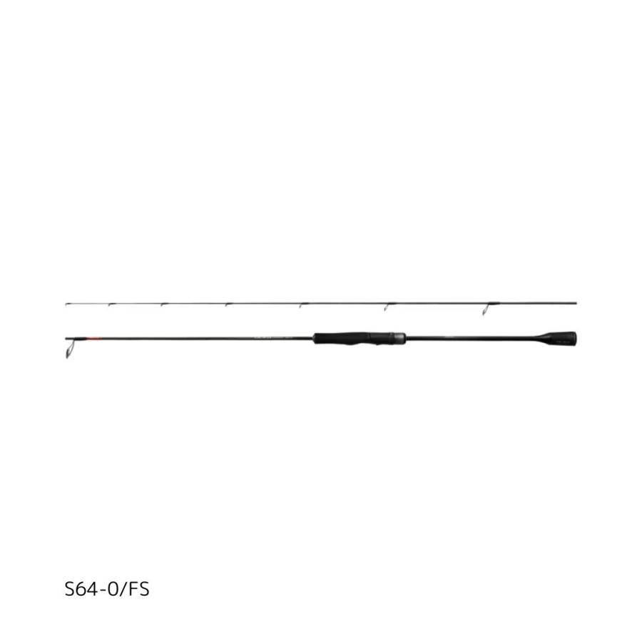 シマノ 24 オシアジガー SLJ S64-0/FS 大型便B : フィッシング シマノ 24 オシアジガー SLJ S64-0/FS 大型便B : フィッシング