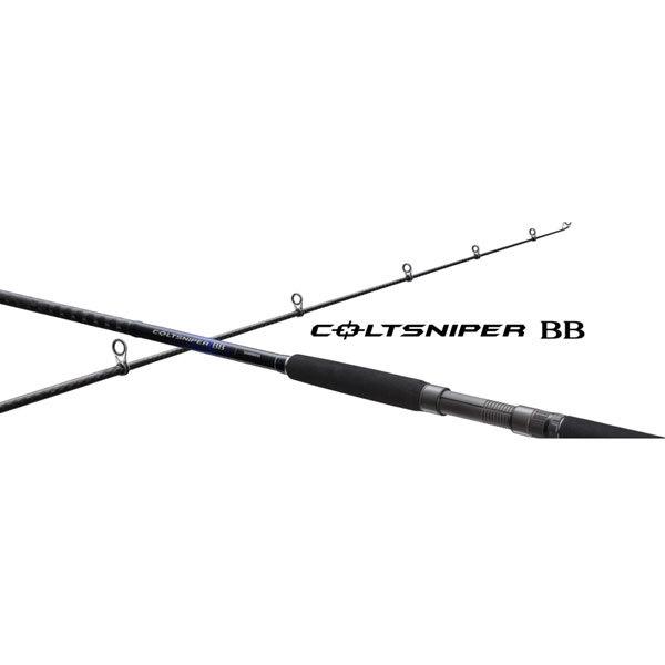 コルトスナイパーbb S100M-T 振り出しロッド コルトスナイパー BB 振出