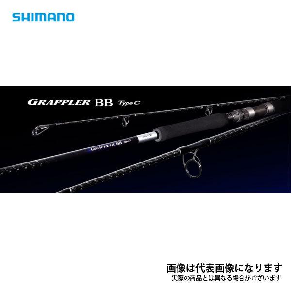 シマノ 21 グラップラーbb タイプc S710ml 21新製品 大型便b フィッシングマックス 通販 Paypayモール