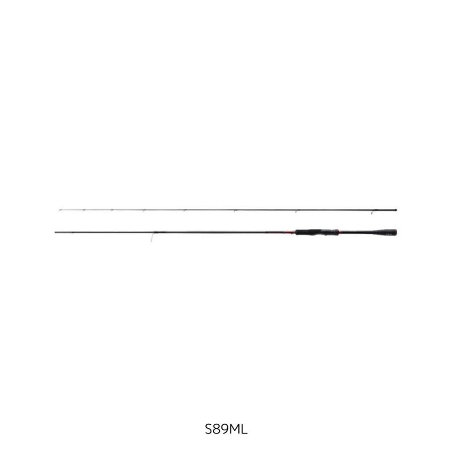 シマノ（SHIMANO） セフィアXR S89ML 大型便B 爆買 : フィッシング