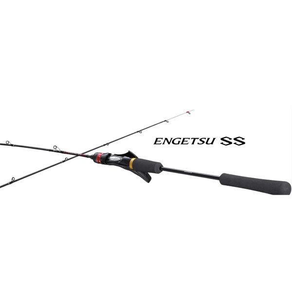 シマノ（SHIMANO） 22 炎月SS B63M-FS/L 2022年新製品 大型便B 数量