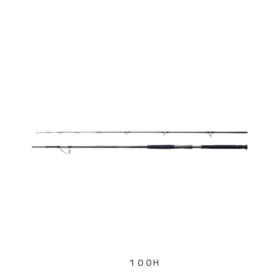シマノ（SHIMANO） コルトスナイパーリミテッド 100H 大型便B WEB限定