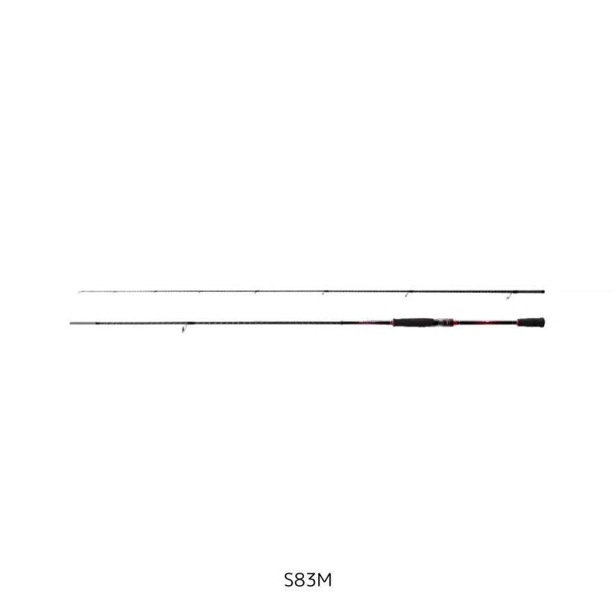 シマノ（SHIMANO） セフィアBB S83M 大型便B : フィッシングマックス