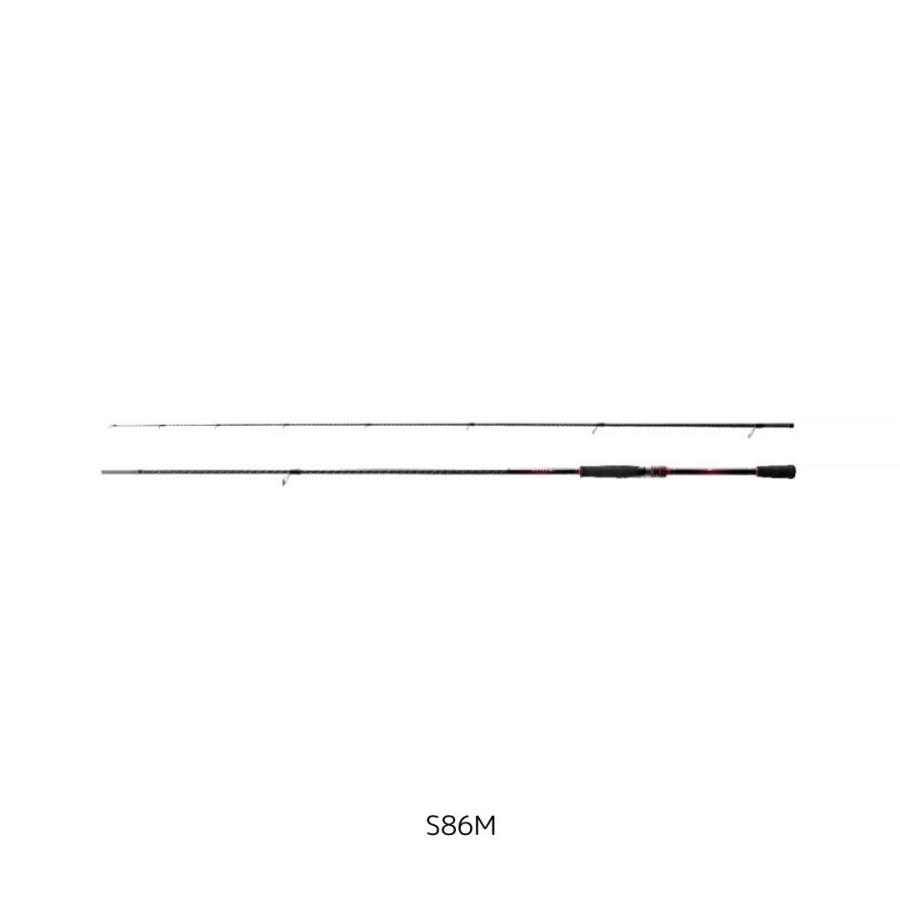 シマノ（SHIMANO） セフィアBB S86M 大型便B : フィッシングマックス