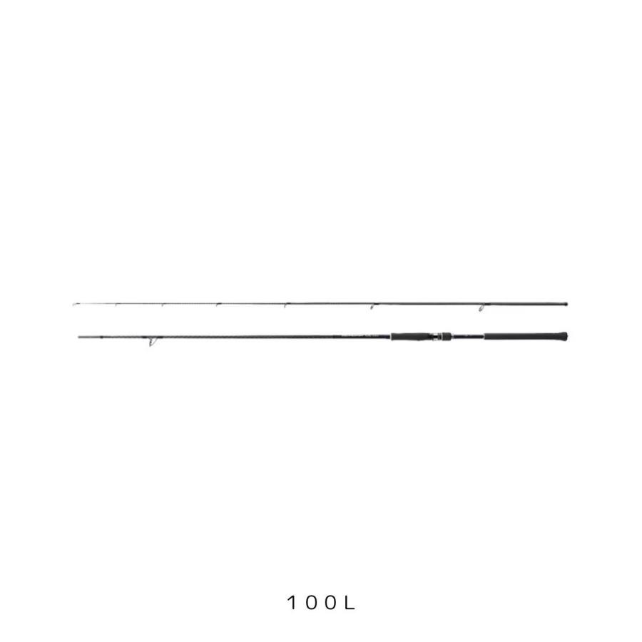 シマノ コルトスナイパー SS LSJ 100L SHIMANO（シマノ） 大型便B