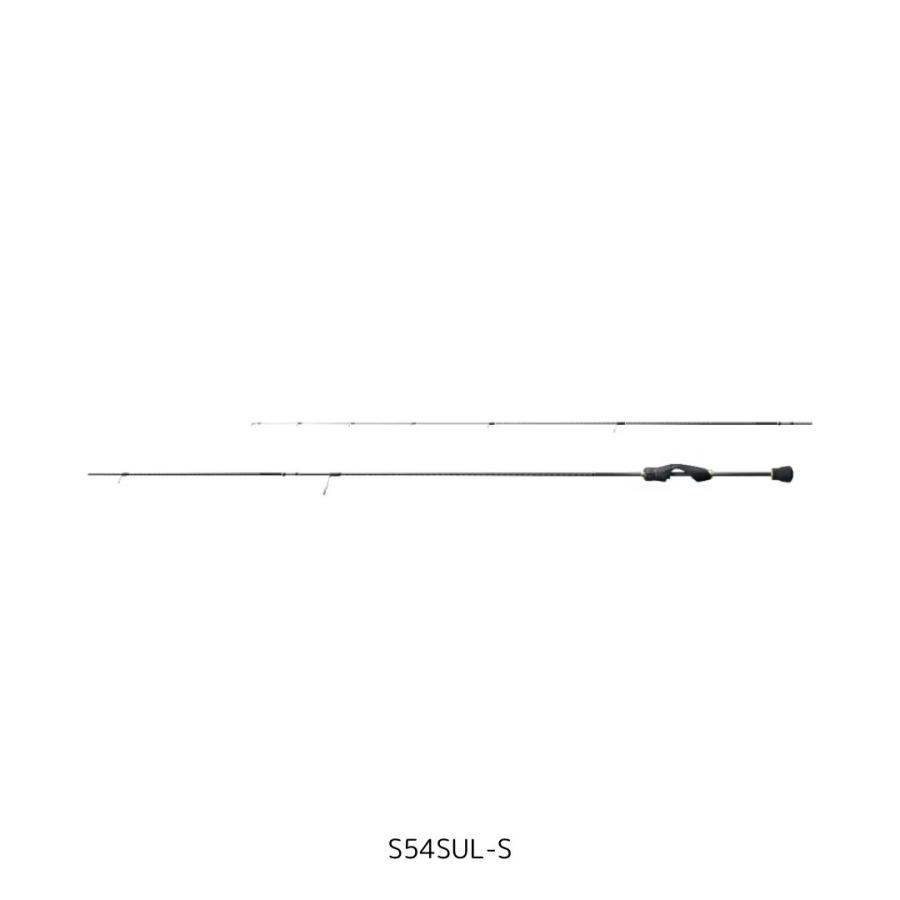 シマノ 22 ソアレ SS アジング S54SUL-S 2022年新製品 大型便A(10665円)