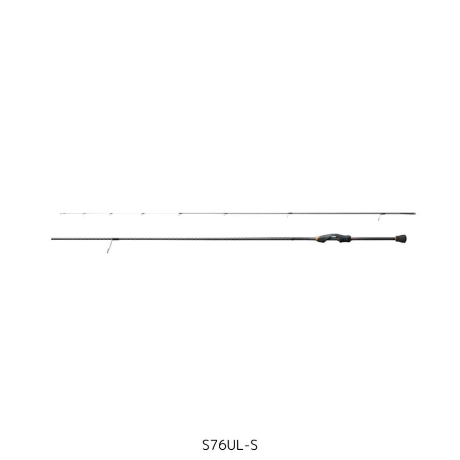 シマノ（SHIMANO） ソアレSS S76UL-S 大型便A : フィッシングマックス