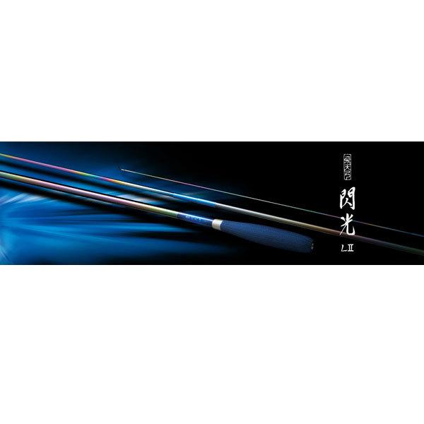 シマノ 22 飛天弓 閃光 L2 18尺 2022年新製品 大型便A 爆買