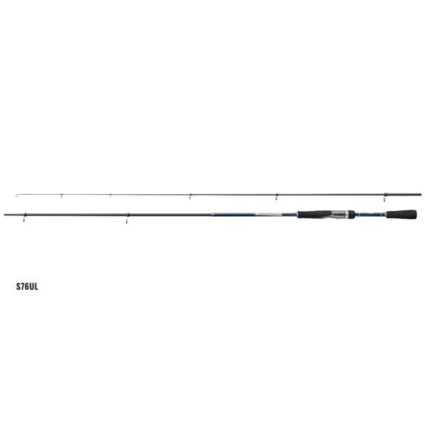 シマノ 23 フリーゲーム S76UL 2023年新製品 大型便A : フィッシング