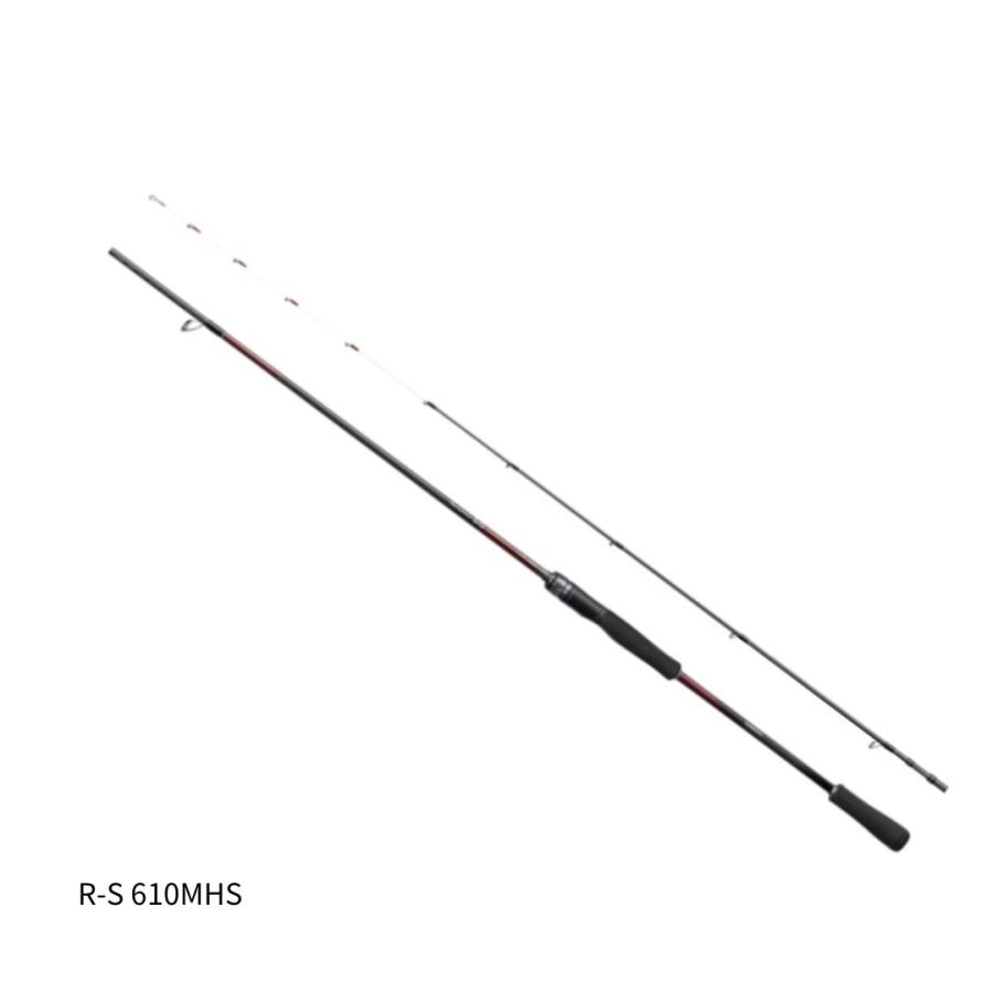 シマノ エギングロッド 24S セフィア SS メタルスッテ R-S 610MHS  R-S 610MHS シマノ 24 セフィアSSメタルスッテ R-S 610MHS 大型便A 爆買