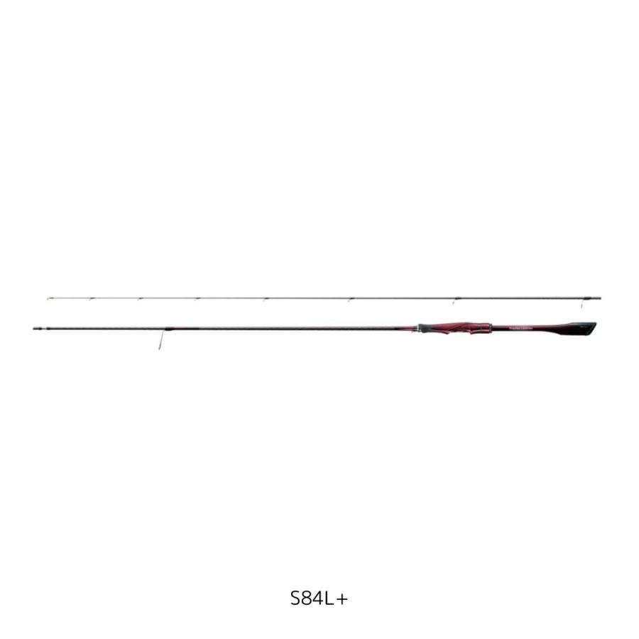 シマノ（SHIMANO） 25 セフィアリミテッド S84L＋ 大型便B 爆買