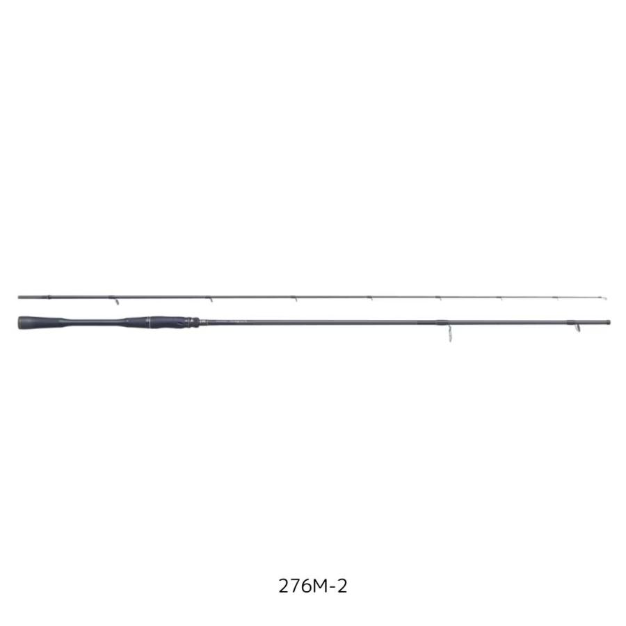 シマノ ポイズンアドレナ 276M-2(25年追加) SHIMANO(シマノ シマノ ポイズンアドレナ 276M-2(25年追加) SHIMANO(シマノ
