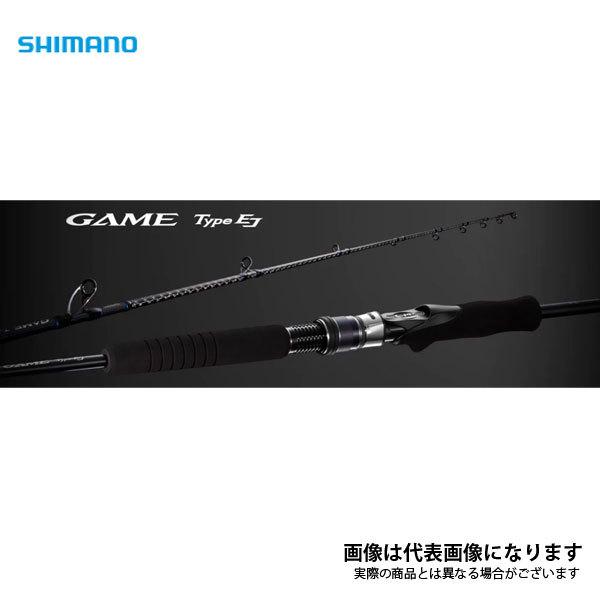シマノ 21 ゲームタイプ EJ B510-6 2021新製品 大型便B 爆買の画像
