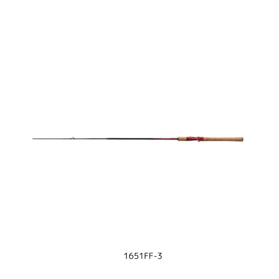 シマノ（SHIMANO） ワールドシャウラ 1651FF3 大型便B 爆買
