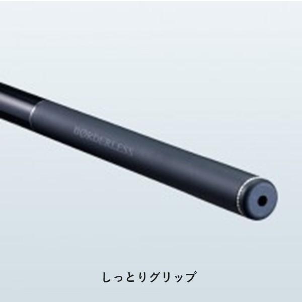 シマノ ボーダレス ランディングシャフト 310 大型便A 爆買_2