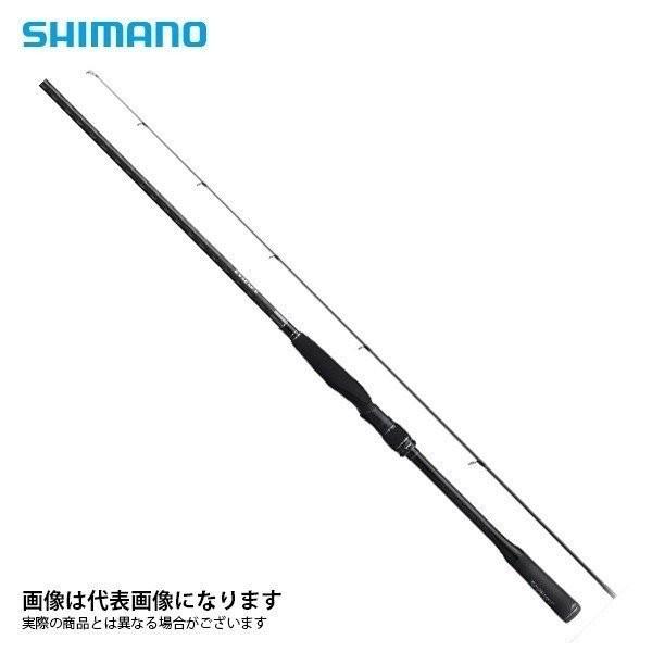 18エクスセンスジェノスS96M/F-3