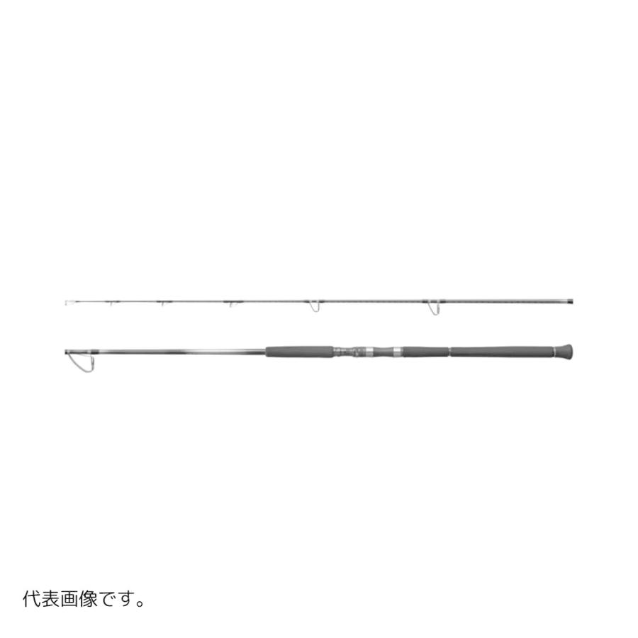 シマノ（SHIMANO） 25 オシアプラッガー リミテッド S83MH 大型便C