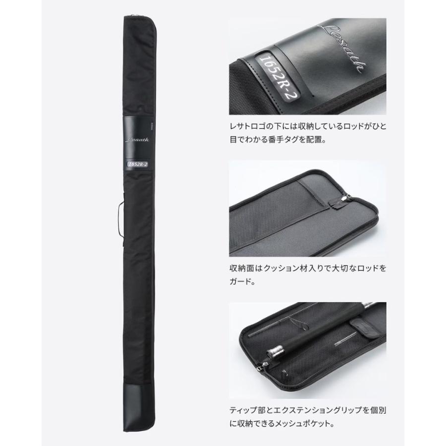 シマノ（SHIMANO） 25 レサト 2651R-2 大型便B : フィッシングマックス