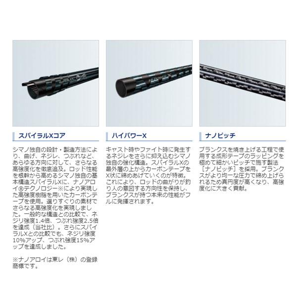 シマノ - 20ワールドシャウラ BG 21055R-3 大型便B 爆買