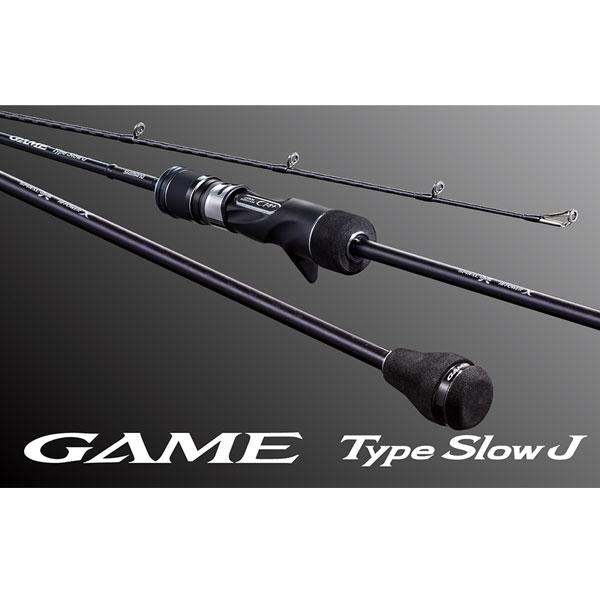 シマノ（SHIMANO） 20ゲーム タイプスローJ B66-6 大型便B