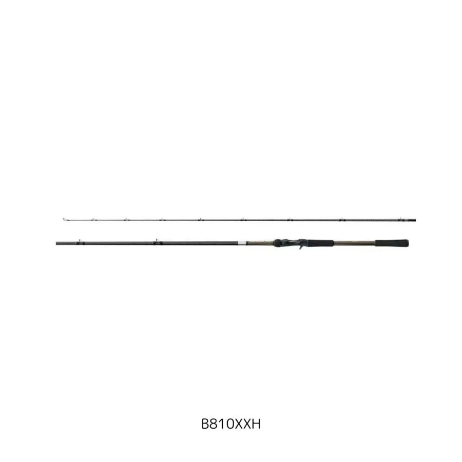 シマノ（SHIMANO） ハードロッカーXR B810XXH 大型便B 爆買