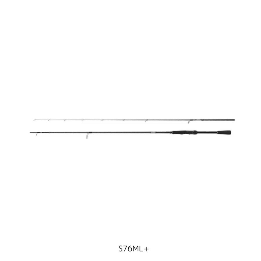 シマノ（SHIMANO） ハードロッカーXR S76ML＋ 大型便A 爆買